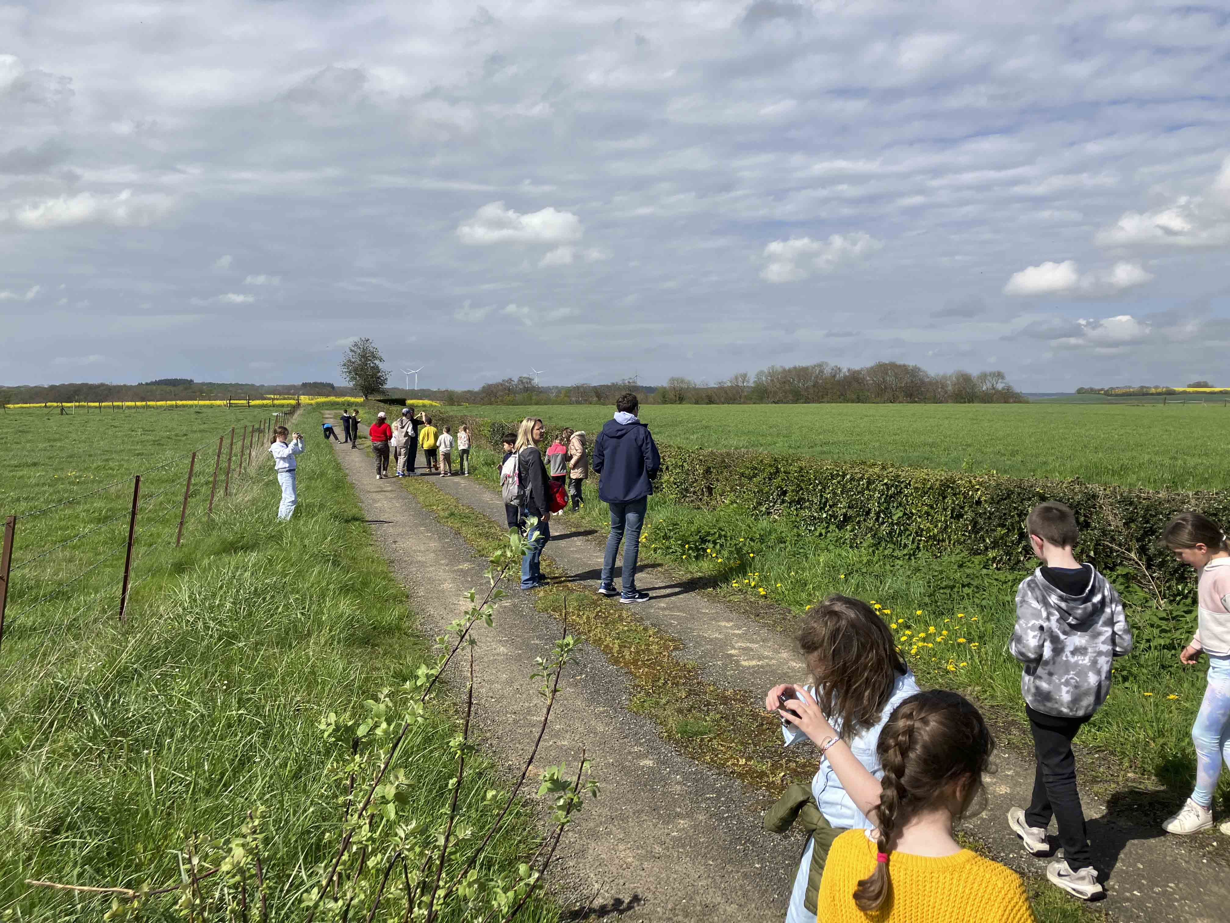 Reportage ecole beaudeduit S3 04