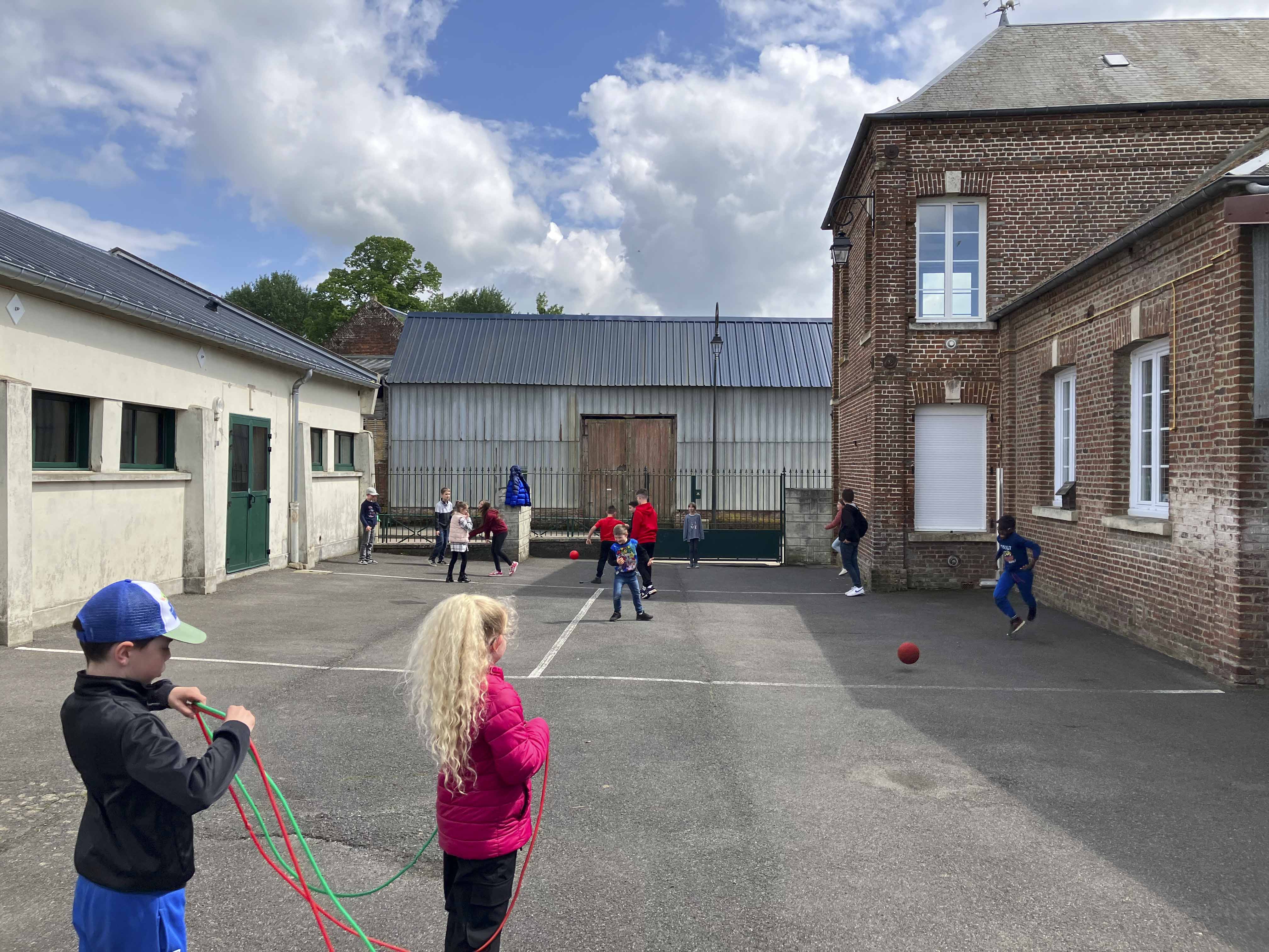 Reportage ecole beaudeduit S5 03