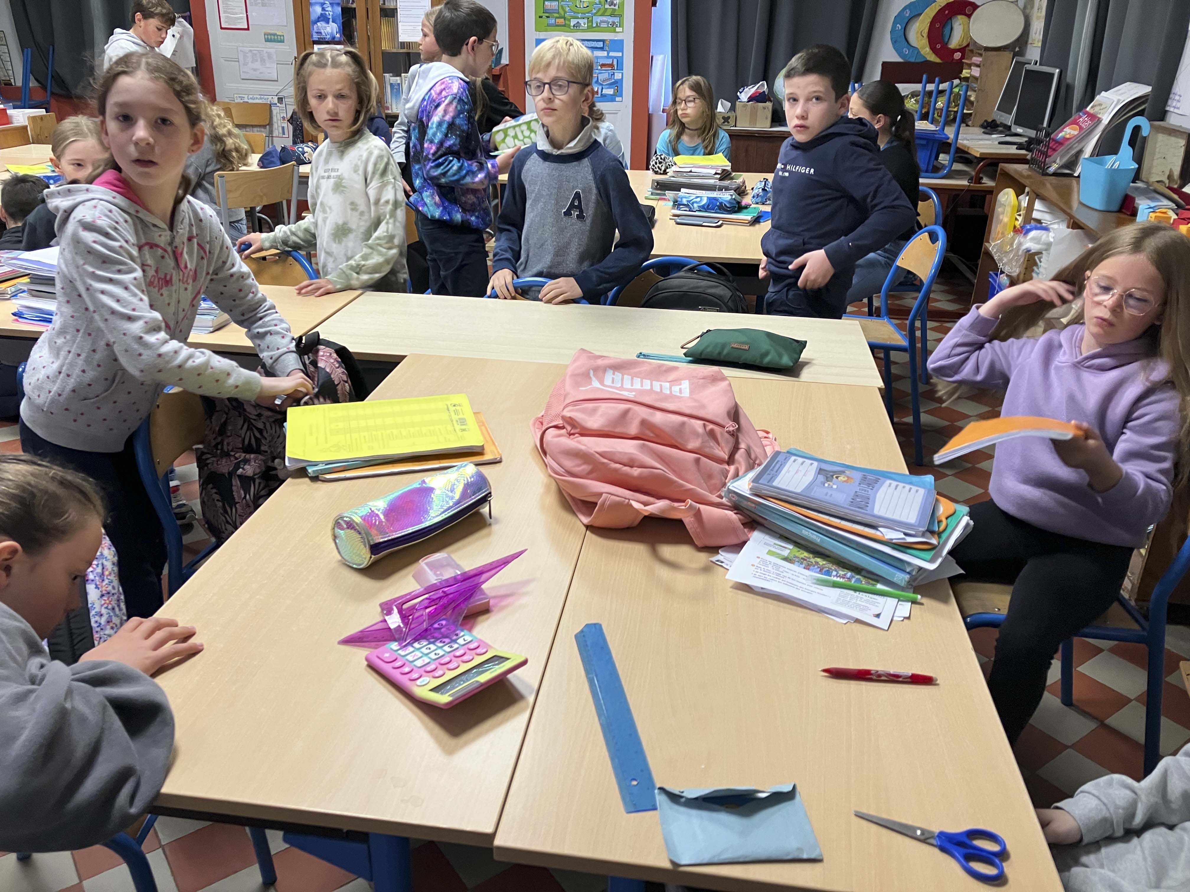 Reportage ecole grez S5 02