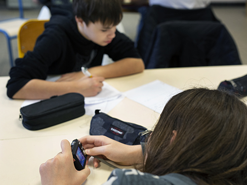 BLOG LLYCEE ST JOSEPH DE CLUNY13