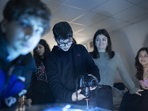 BLOG LYCEE SAINT JOSEPH DE CLUNY23