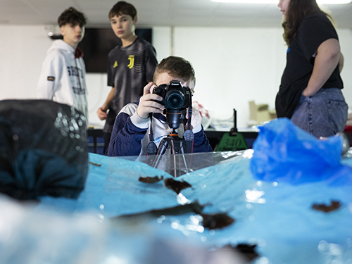 BLOG LYCEE SAINT JOSEPH DE CLUNY15