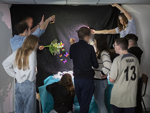 BLOG LYCEE SAINT JOSEPH DE CLUNY19